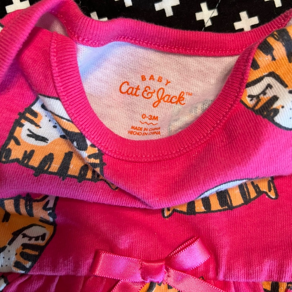 Cat & Jack Bundle. - Picture 3 of 3